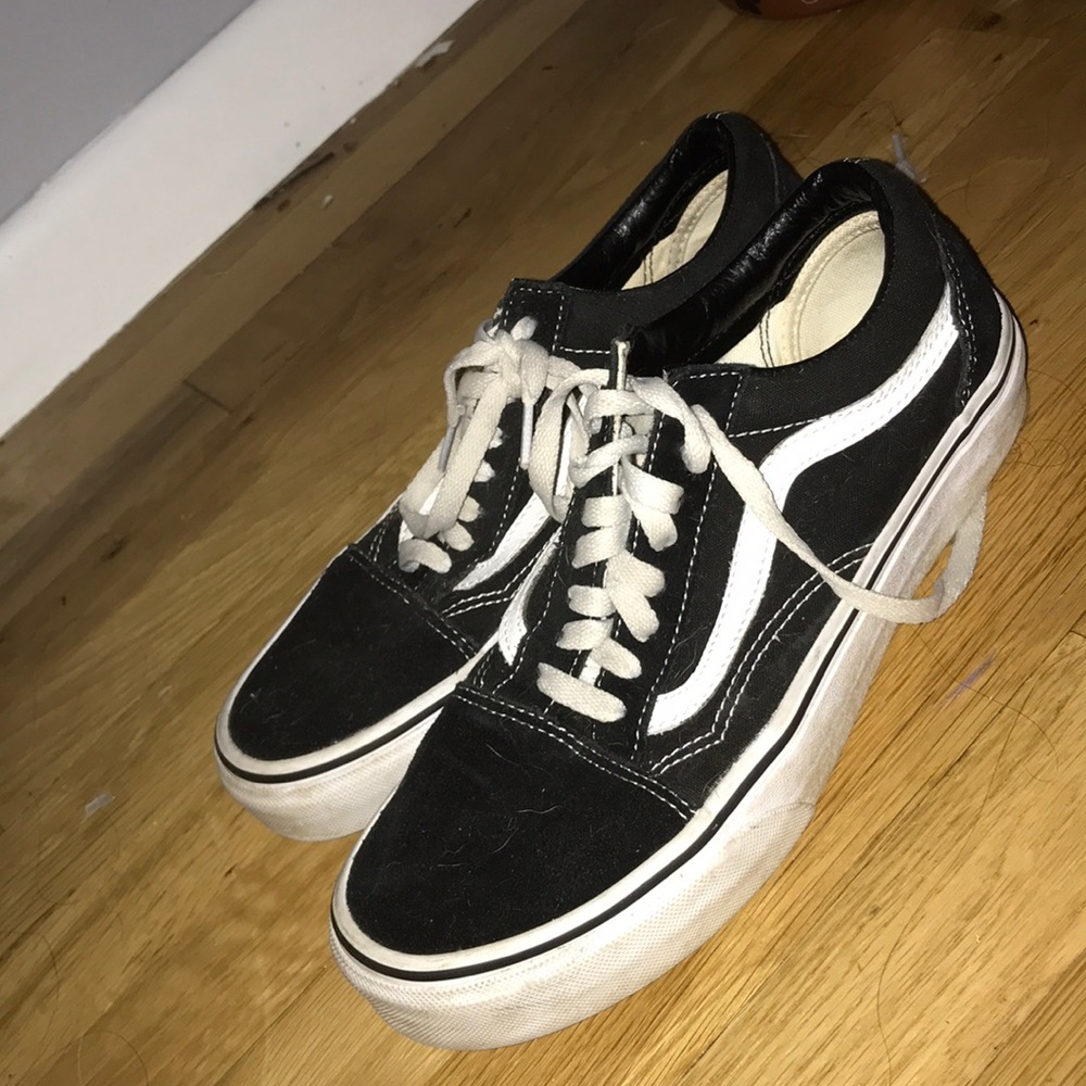 Classic Vans